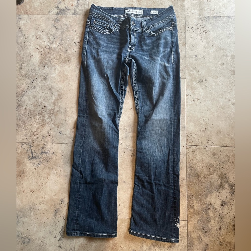 BKE womens Payton 30x31.5 jeans for online from Buckle Second hand factory store